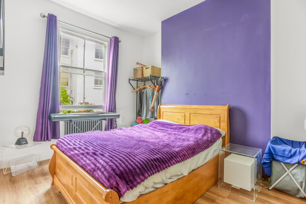 Additional image 9 of St Nicholas Road, Brighton, BN1