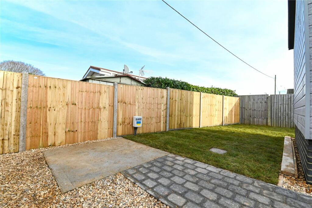 Additional image 11 of Field Place, Naish Estate, Barton On Sea, Hampshire, BH25
