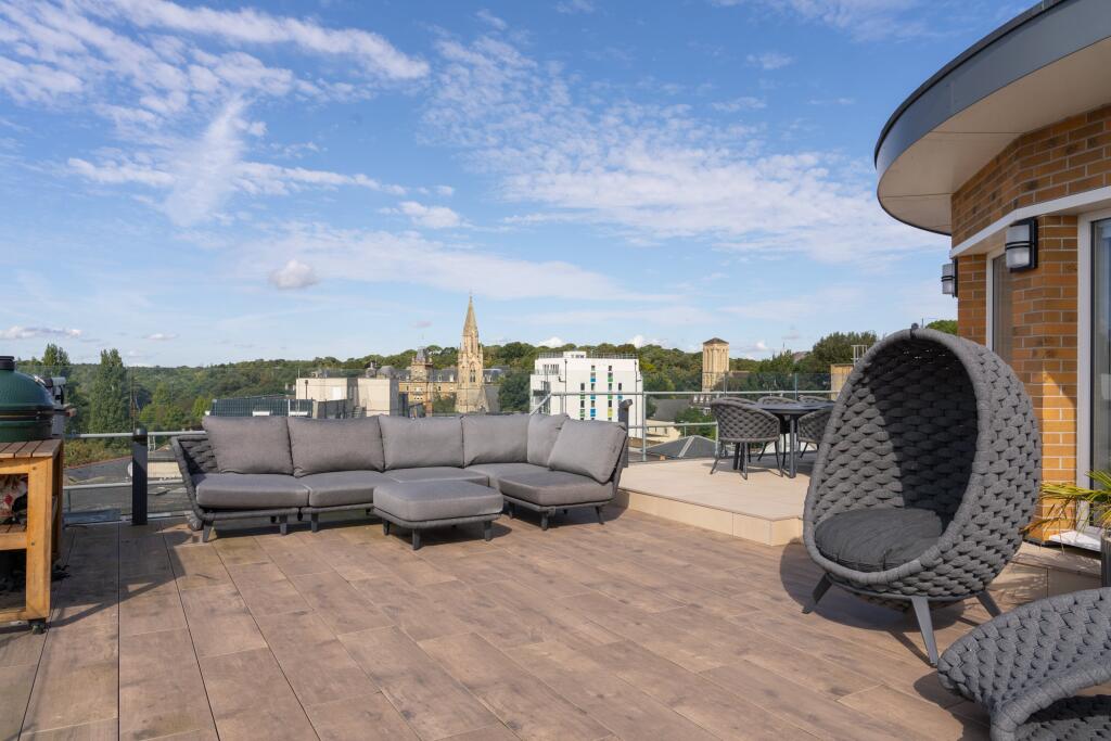 Additional image 8 of Bristol & West House, Post Office Road, Bournemouth