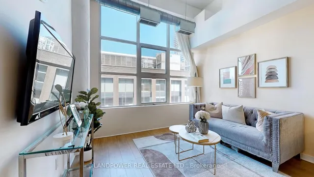Additional image 8 of 155 Dalhousie St Unit 926