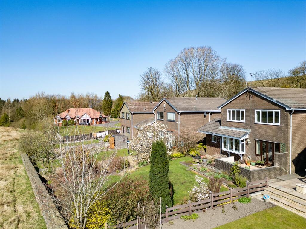 Additional image 41 of Alderwood Grove, Ramsbottom, Bury