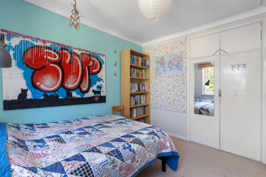 Additional image 20 of The Avenue, West Moors, Ferndown, Dorset, BH22