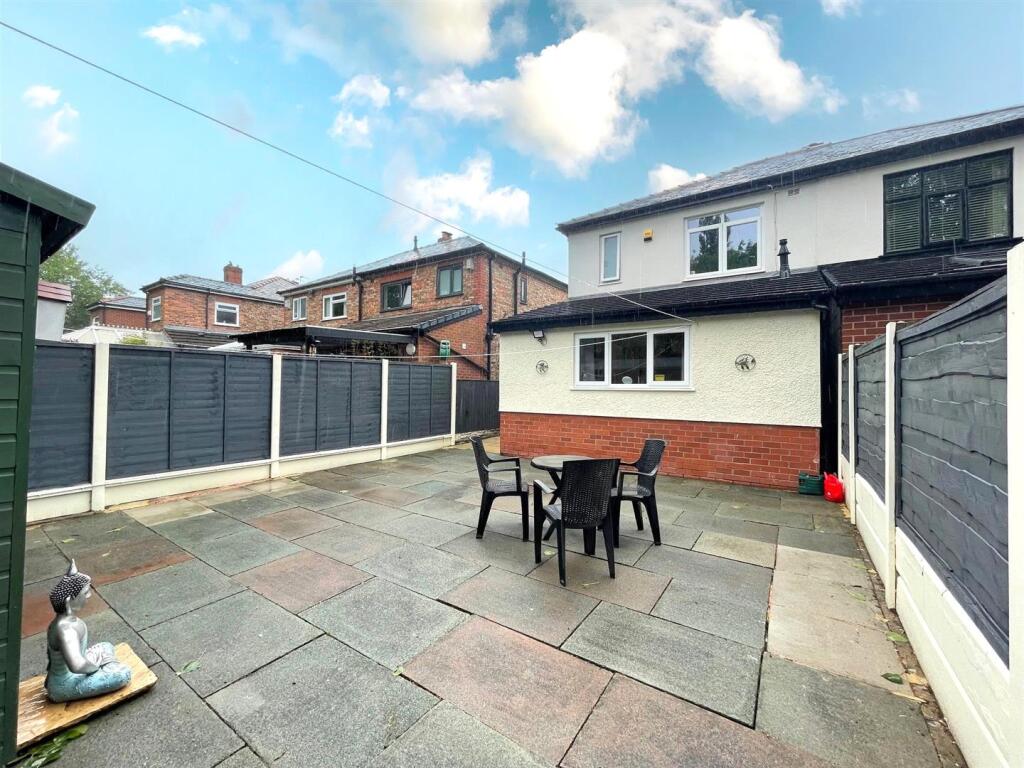 Additional image 22 of Central Drive, Westhoughton, Bolton