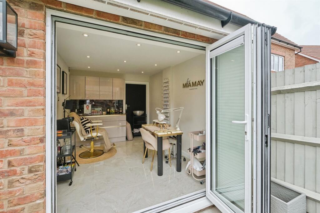 Additional image 18 of Lea Hall Green, Birmingham