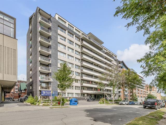 600 Av. Wilfrid-Laurier|#601|Québec (La Cité-Limoilou), Quebec G1R2L5