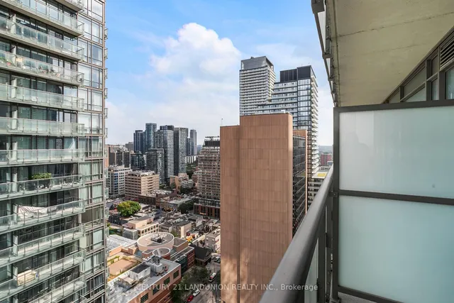 Additional image 14 of 38 Grenville St Unit 2801