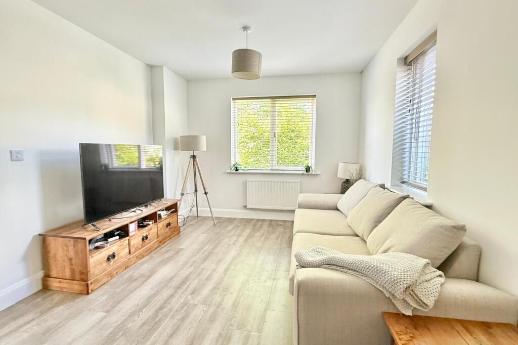 Additional image 12 of St. Leonards, BH24