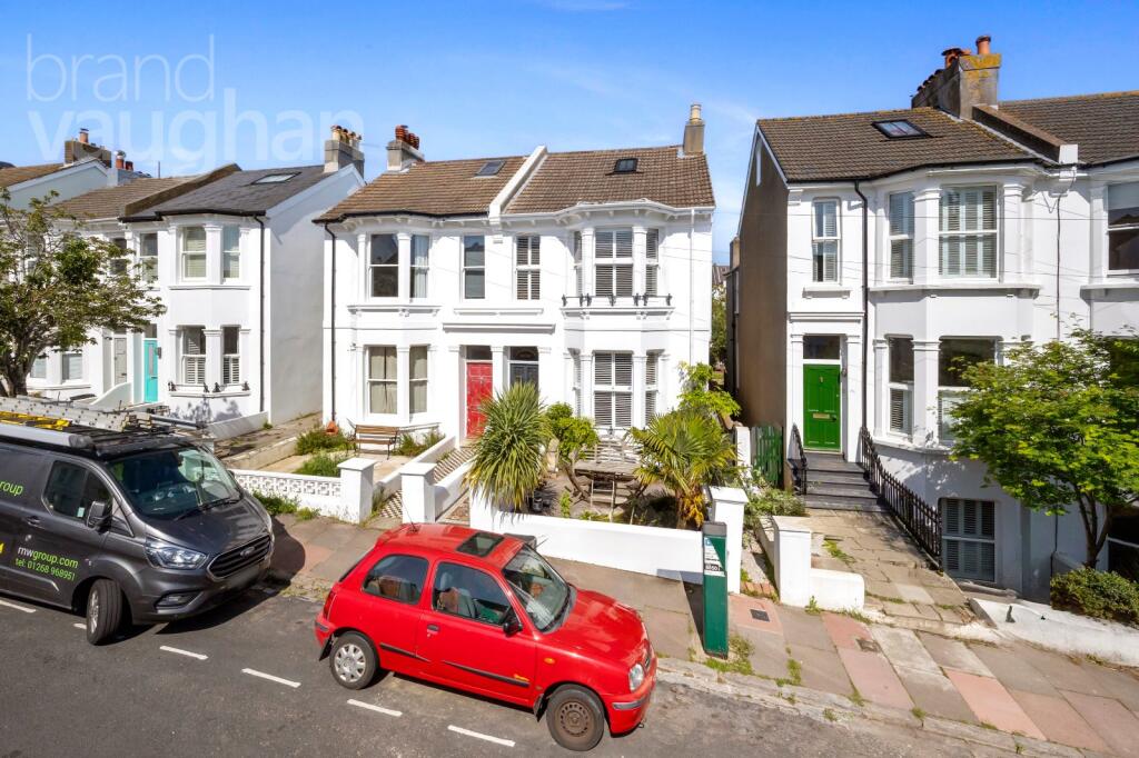 Additional image 60 of Havelock Road, Brighton, East Sussex, BN1