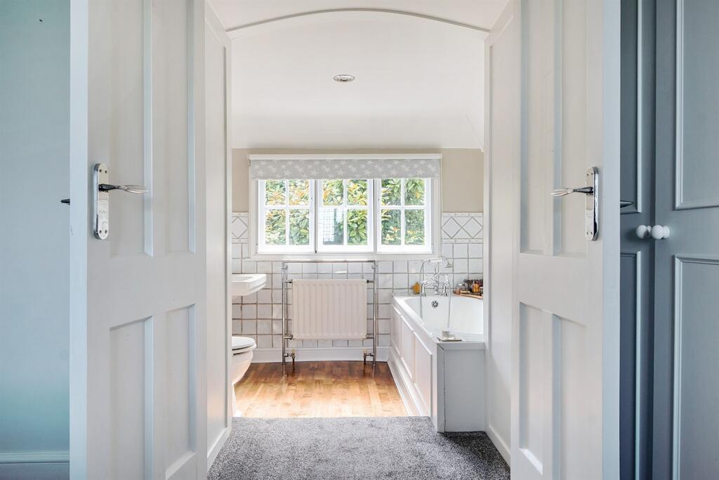 Additional image 14 of Houghton, Amberley, West Sussex, BN18