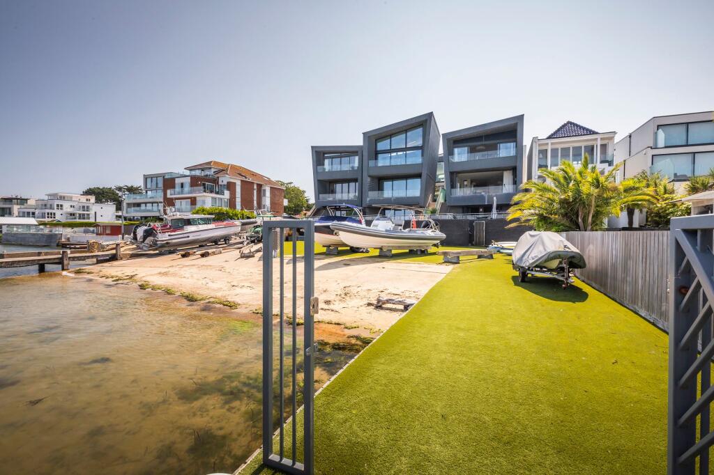 Additional image 42 of Rhode House, The Horseshoe, Sandbanks, Poole, BH13 7RW