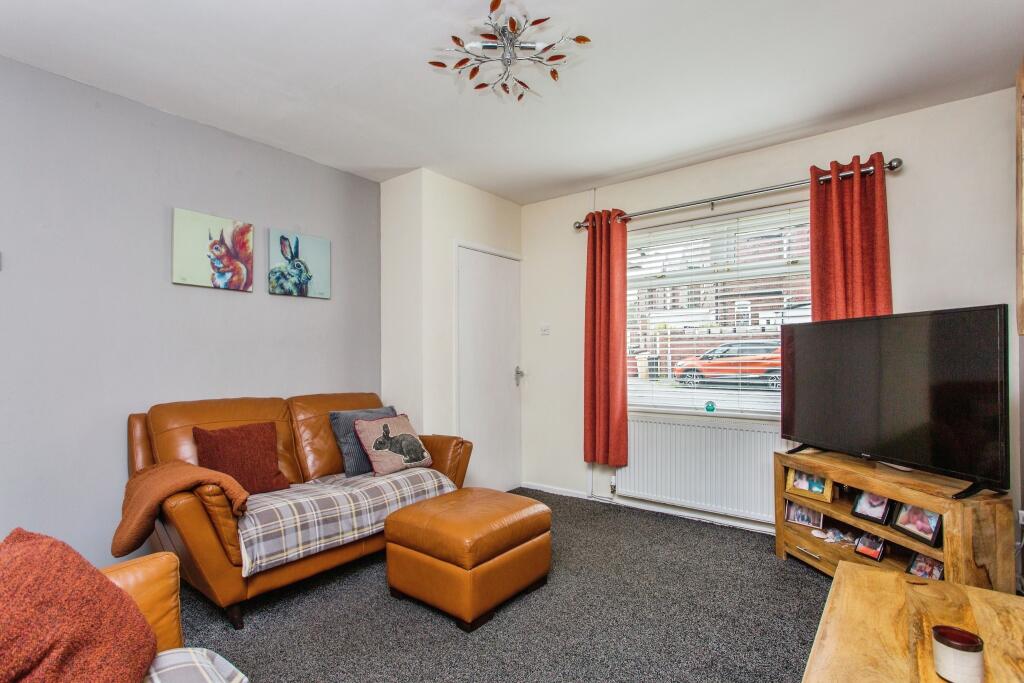 Additional image 4 of Mort Street, Horwich, Bolton, BL6