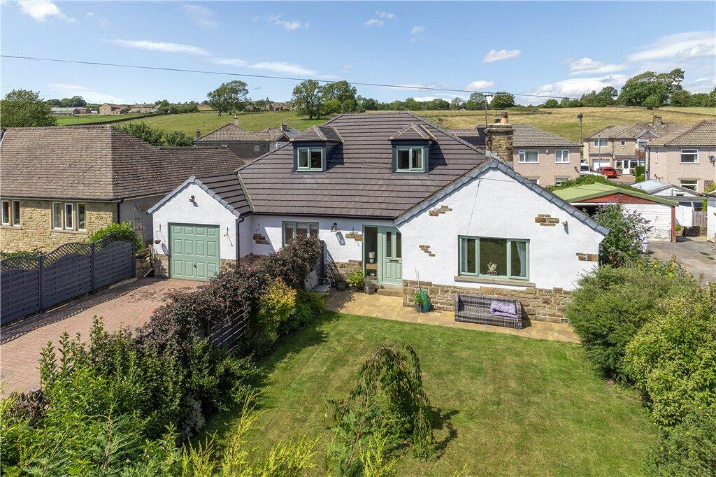 Property image for Green Ways, Glusburn Bridge, Glusburn, BD20