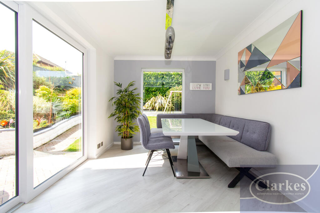 Additional image 2 of Heads Farm Close, Bournemouth, Dorset