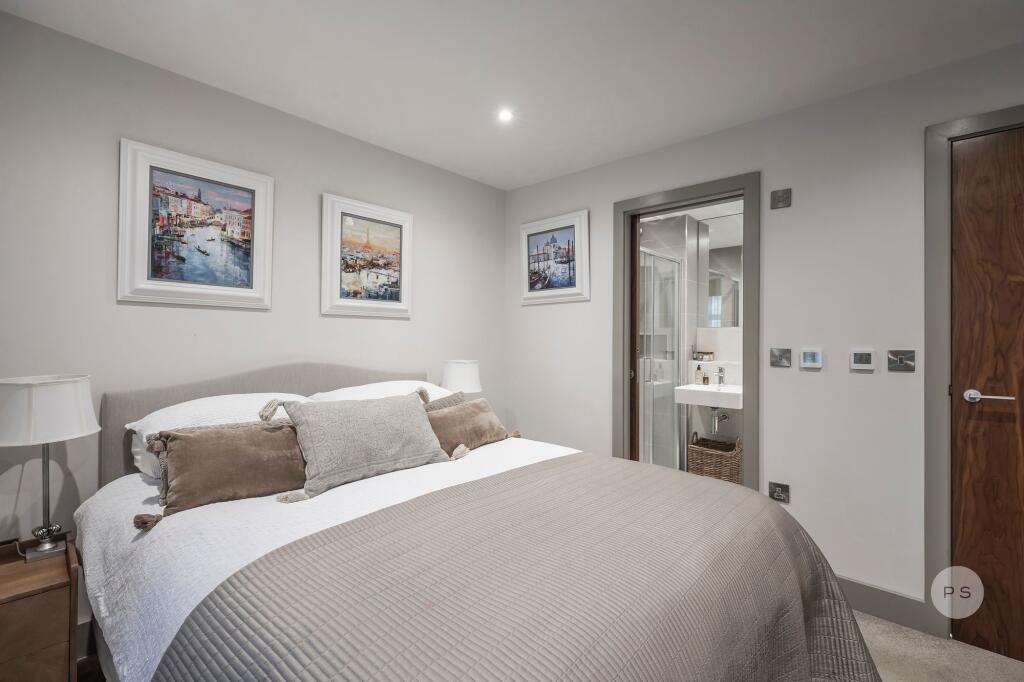 Additional image 31 of Flat 1 Crosstrees 80 Lilliput Road, Canford Cliffs, Poole, BH14 8FS