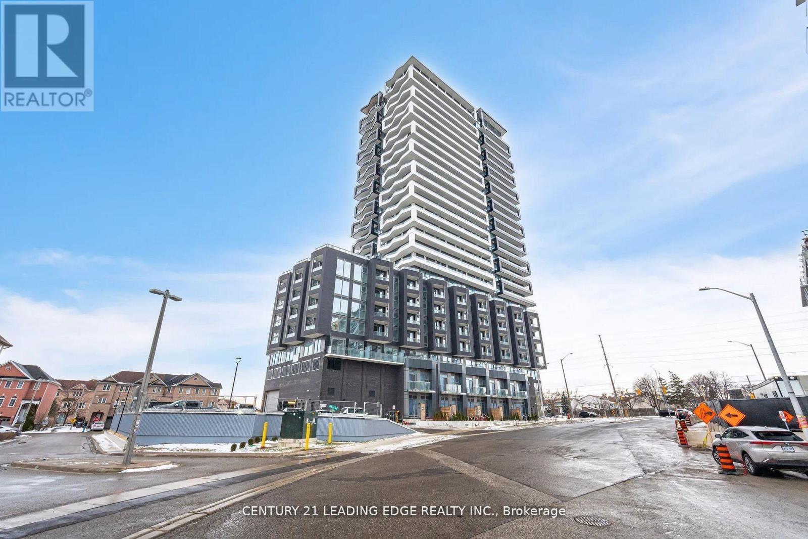 316 - 260 MALTA AVENUE|Brampton (Fletcher's Creek South), Ontario L6Y0B5