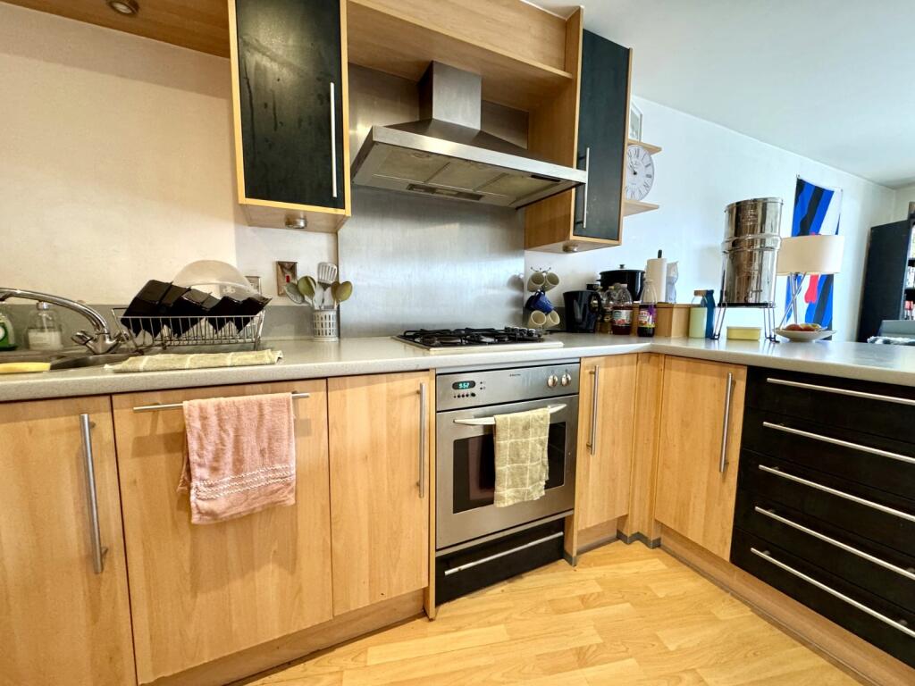 Additional image 11 of Brindley Point, 20 Sheepcote Street, Birmingham, West Midlands, B16