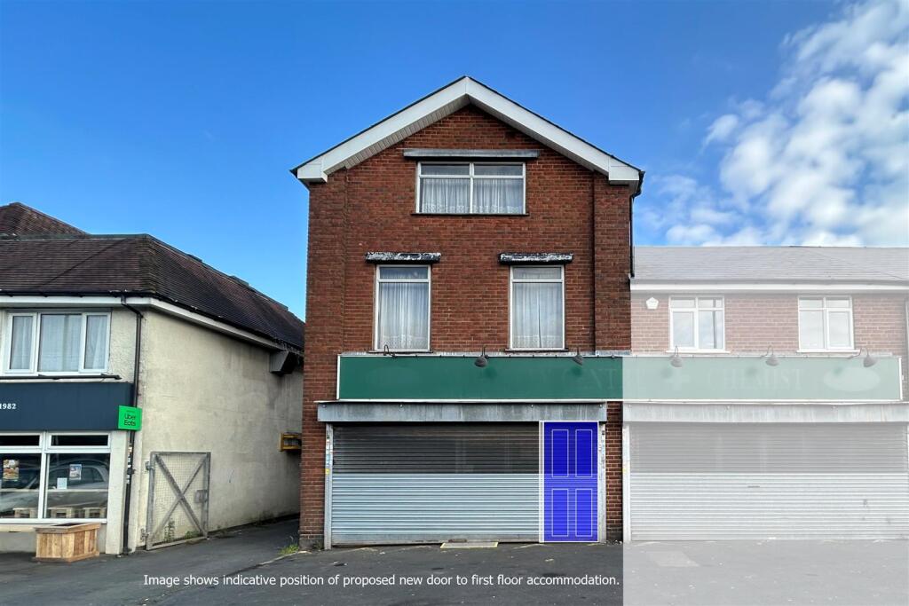 Additional image 2 of Halesowen Road, Halesowen