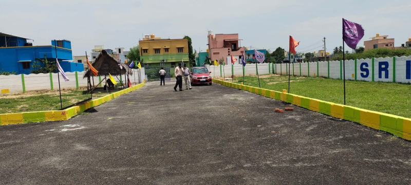 Thiruninravur, Chennai