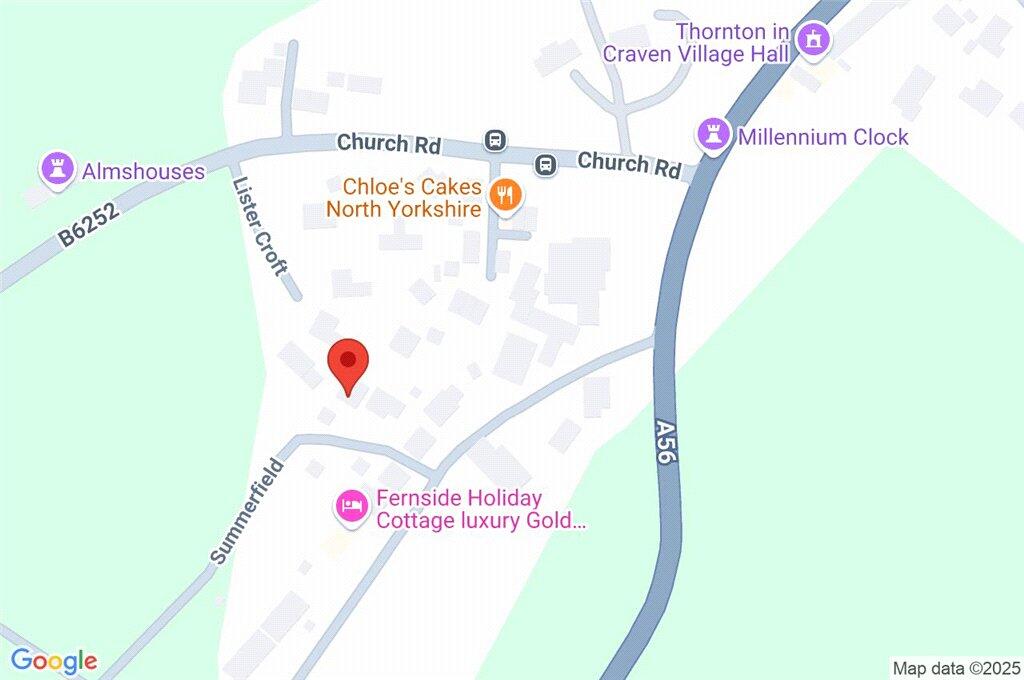 Additional image 25 of Summerfield, Thornton in Craven, Skipton, North Yorkshire, BD23