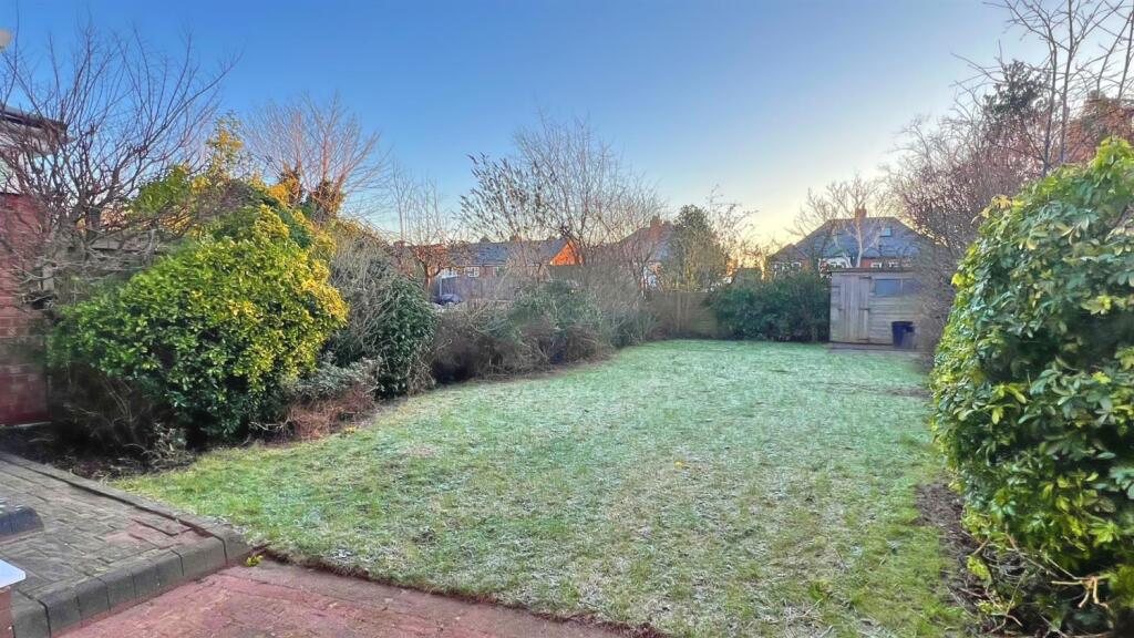 Additional image 19 of St. Blaise Road, Four Oaks Sutton Coldfield, West Midlands, B75