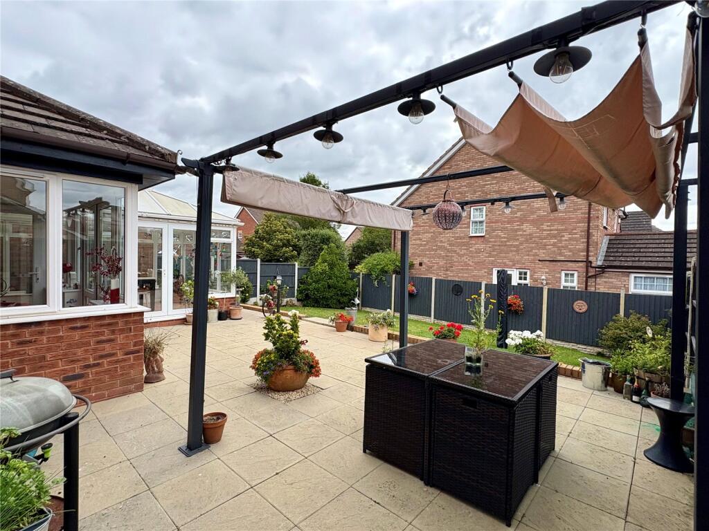 Additional image 24 of Radlow Crescent, Birmingham, West Midlands, B37