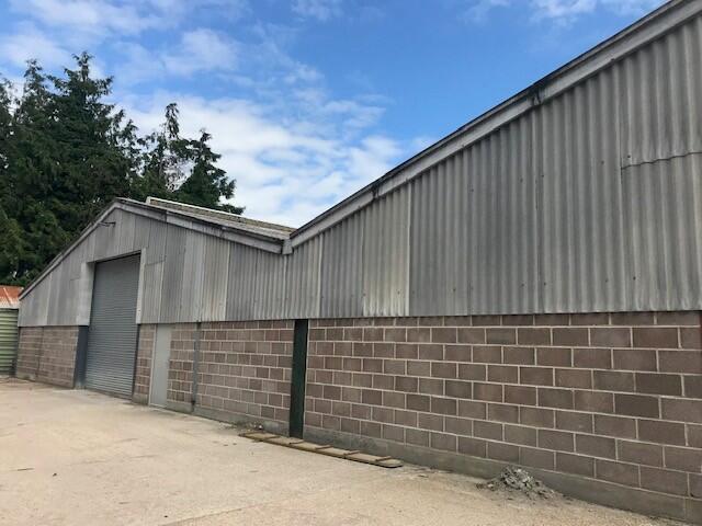 Primary image of Unit 1 Baileys Hill Workshops, Wimborne St Giles, Dorset