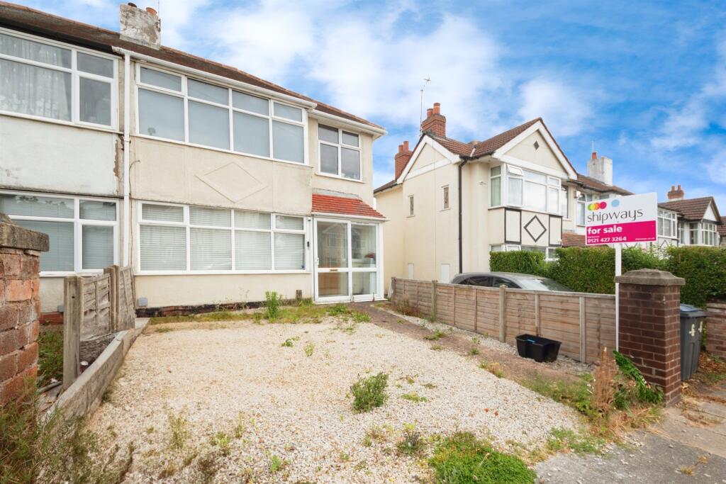 Additional image 26 of Hill Bank Road, BIRMINGHAM