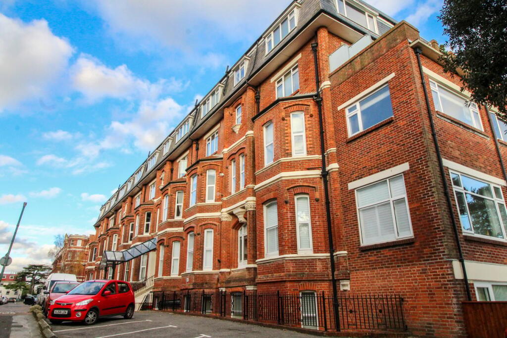 Additional image 5 of Durley Gardens, Bournemouth, BH2