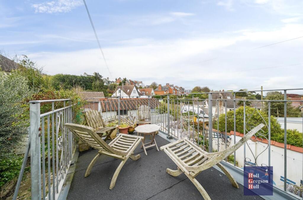 Additional image 11 of Grosvenor Road, Swanage