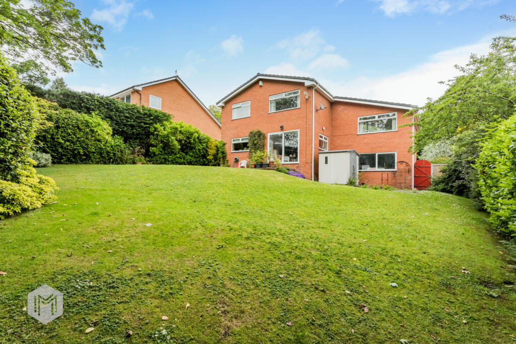 Additional image 20 of The Glen, Bolton, Greater Manchester, BL1 5DB