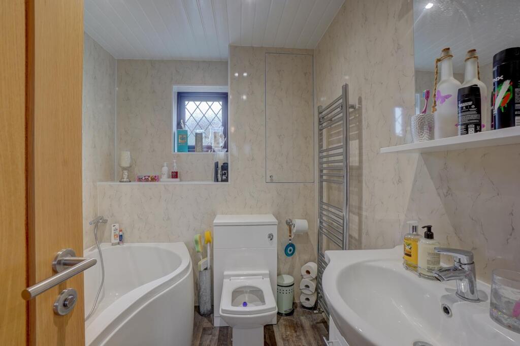 Additional image 17 of Falcon, Wilnecote, Tamworth