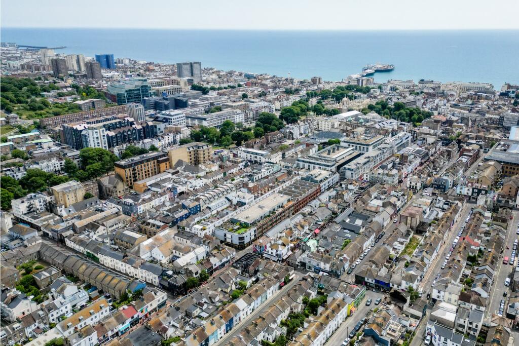 Additional image 16 of Argus Lofts, Robert Street, Brighton