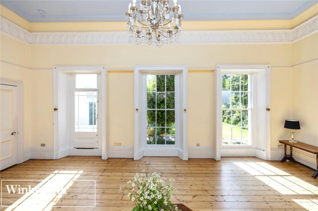 Additional image 4 of Sussex Square, Brighton, East Sussex, BN2