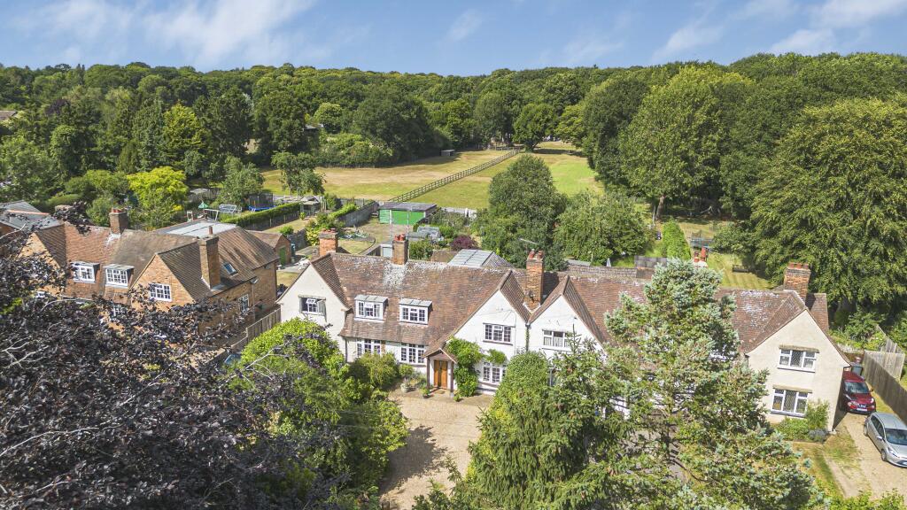 Additional image 22 of The Cottages, Pottersheath Road, Welwyn, AL6