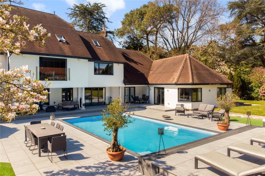 Additional image 29 of Western Avenue, Poole, Dorset, BH13