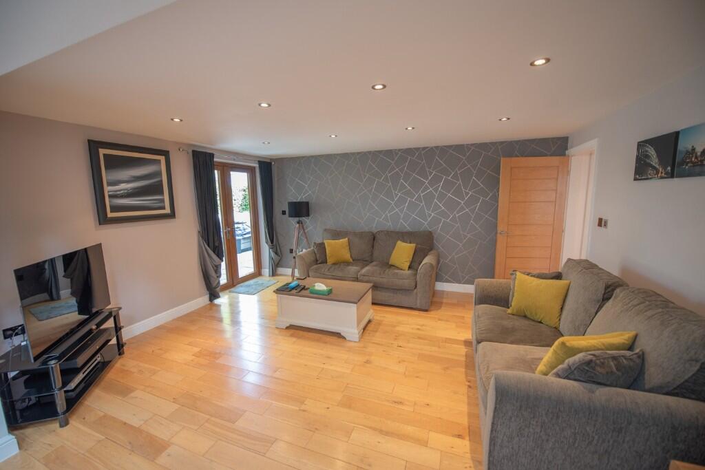 Additional image 6 of The Oaks, Bent Lane, Sutton-in-Craven BD20 7AL