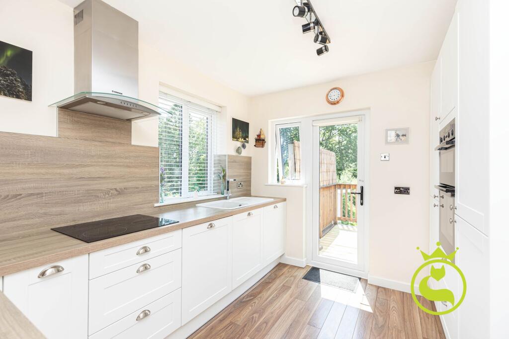 Additional image 5 of Large Garden - Evering Avenue, Parkstone, Poole BH12