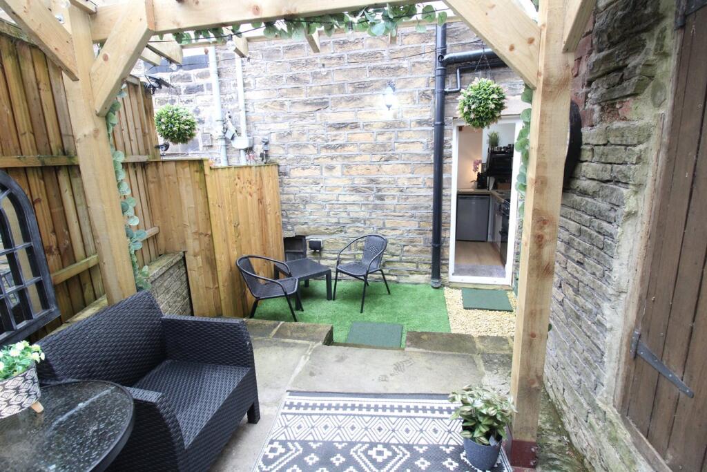 Additional image 11 of Prospect Street, Haworth, Keighley, BD22