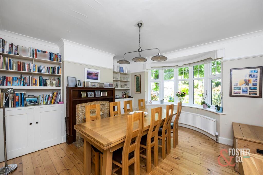 Additional image 5 of Surrenden Crescent, Brighton