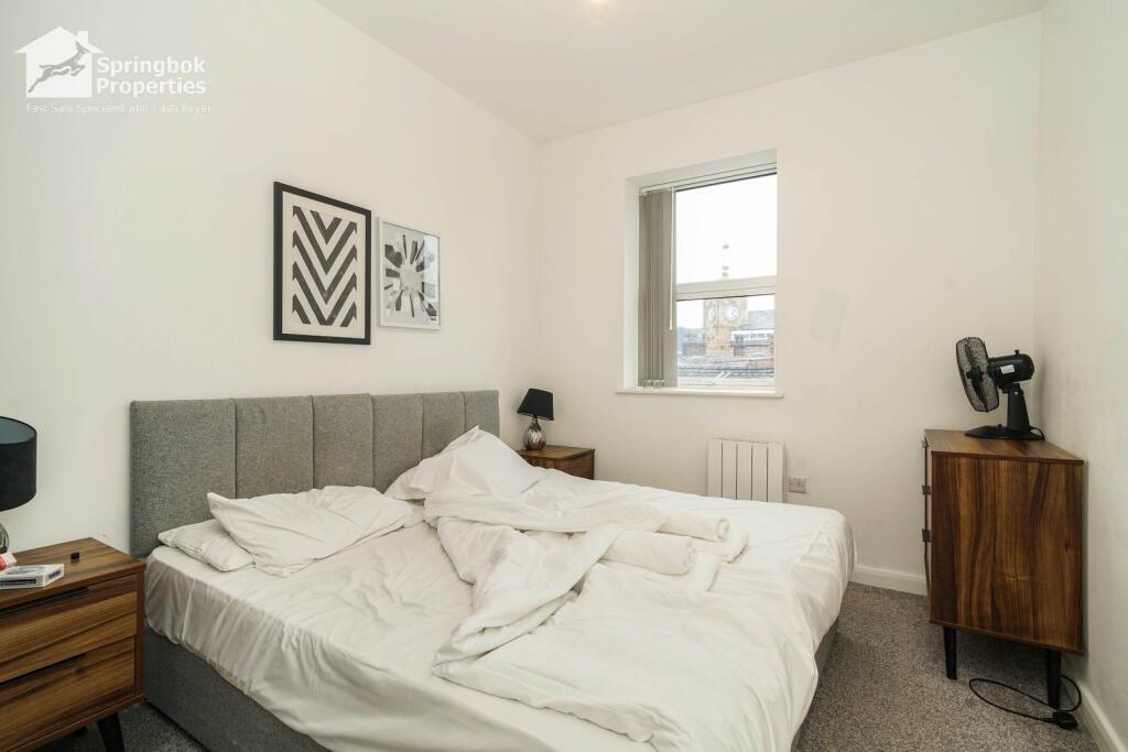 Additional image 5 of Stonecross House 21-27, Churchgate, Bolton, Lancashire