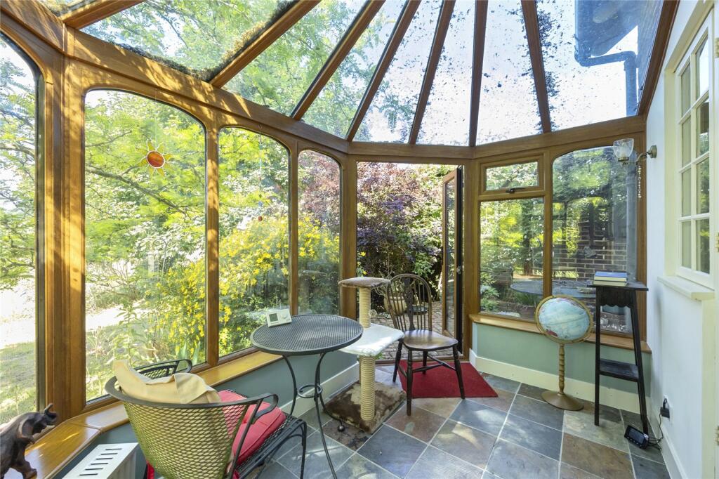 Additional image 28 of Elder Cottages, Nepcote, Findon Village, West Sussex, BN14