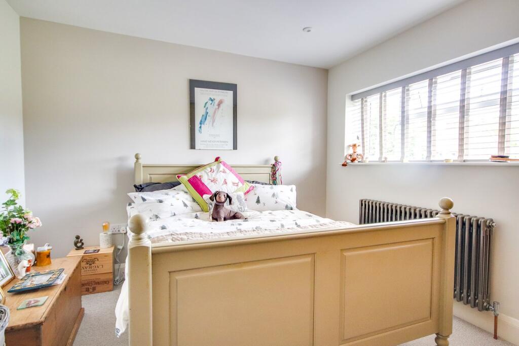 Additional image 13 of Meadow Close, Burley, Ringwood, BH24