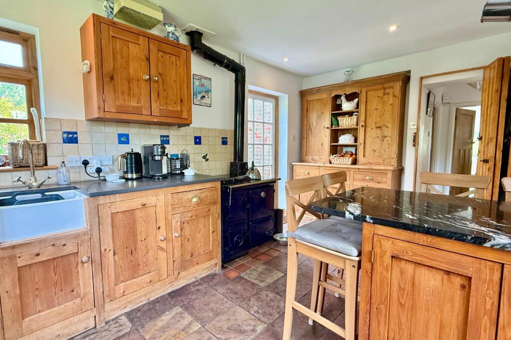 Additional image 8 of Shobley, BH24