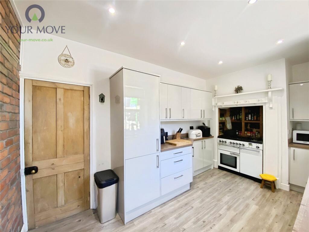 Additional image 4 of Larkfield Terrace, Keighley, West Yorkshire, BD21