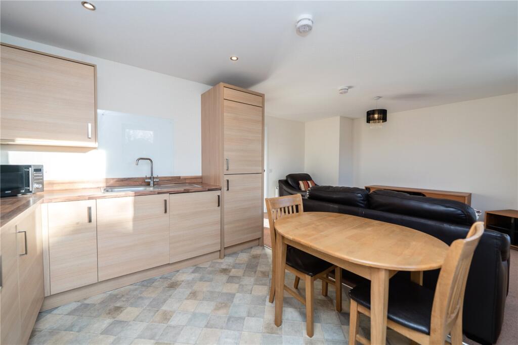 Additional image 6 of Urquhart Court, 105 Urquhart Road, Aberdeen, AB24