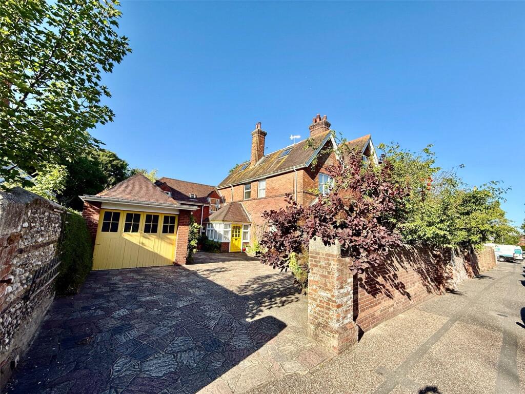 Additional image 36 of The Goffs, Old Town, Eastbourne, East Sussex, BN21