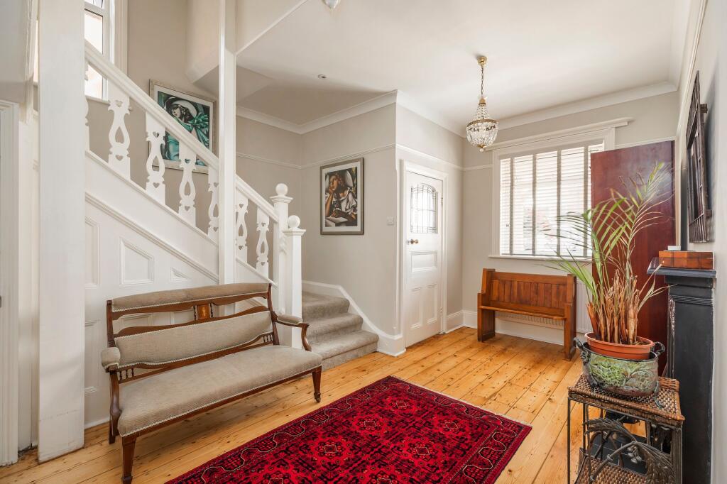 Additional image 12 of The Beach House, Herbert Road, Alum Chine, Bournemouth BH4 8HD