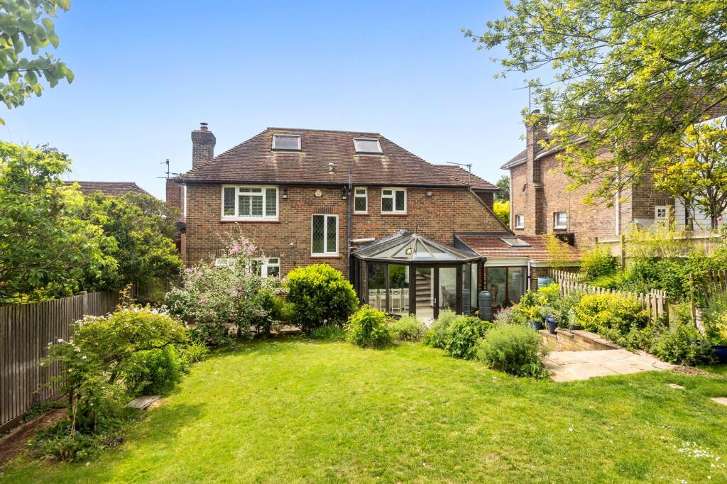 Additional image 13 of Brangwyn Crescent, Brighton, BN1