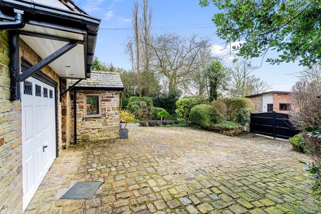 Additional image 55 of Riding Gate, Bolton, BL2