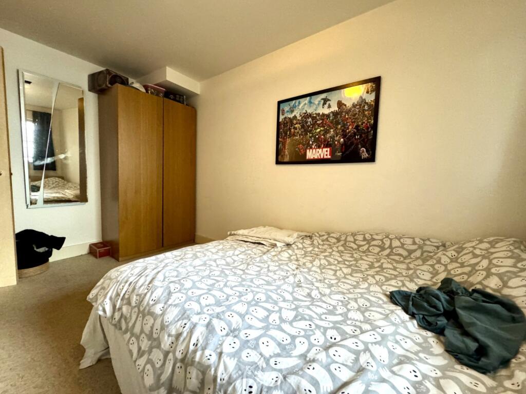 Additional image 6 of Brindley Point, 20 Sheepcote Street, Birmingham, West Midlands, B16